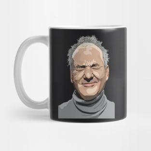 Bill Murray Wall Art Mug